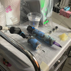 Арбитражный суд встал на сторону УФАС в деле против тату-салона в Самаре