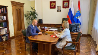 Уполномоченным по правам человека в РФ отмечены значительные изменения характера обращений жителей Самарского региона 