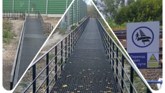 В Сызрани железнодорожник наказан за нарушение прав инвалидов