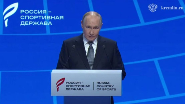 «Самара — один из самых красивых, самобытных городов нашего Поволжья» — Владимир Путин