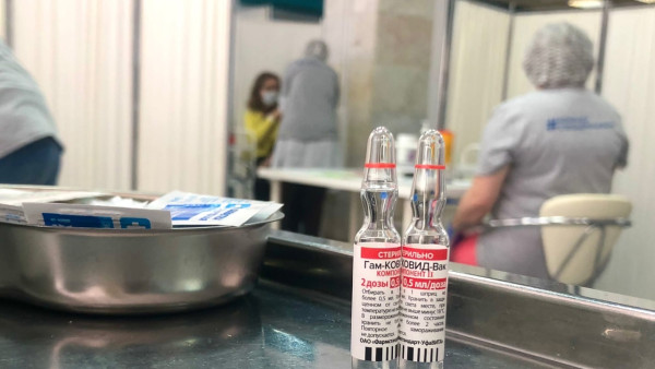 Как не спутать переутомление со штаммом "омикрон", закрытие ковидного госпиталя, статистика заражения: всё, что известно о коронавирусе в Самарской области к 4 декабря 2021 года