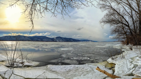 В Самарской области побиты температурные рекорды марта