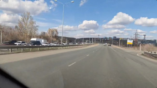 5 апреля въезд в Самару встал в первой «дачной» пробке 2026 года