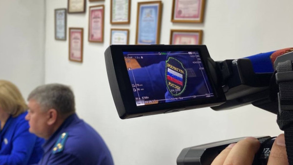 Вымогал миллионы. В Тольятти осудили бывшего директора управляющей компании