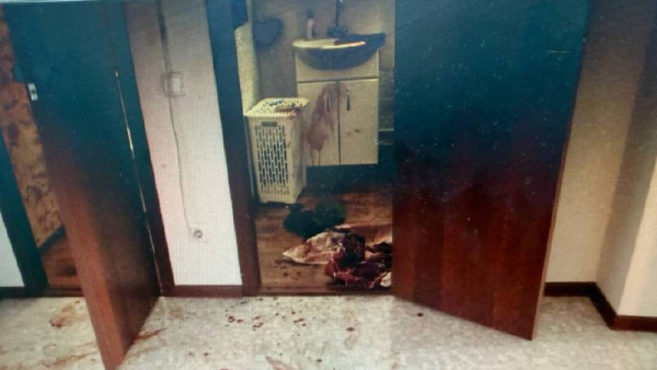 В Самарской области завершено расследование тяжкого ранения жителя села Курумоч