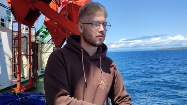 Студент из Самары рассказал о работе на рыбном заводе с тунцами за 160 млн рублей