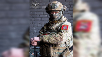 Боец из Самары "Боксер" рассказал, о сражении с иностранными наемниками