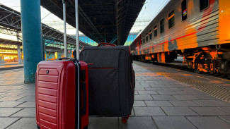 В фирменном поезде «Жигули» Самара — Москва появятся новые вагоны с увеличенными полками