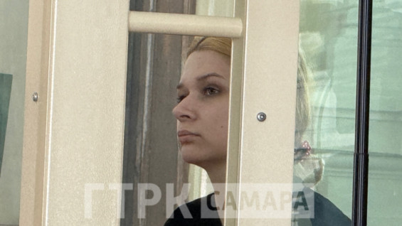 Екатерину Тархову чуть не поймали на месте преступления в 2025 году