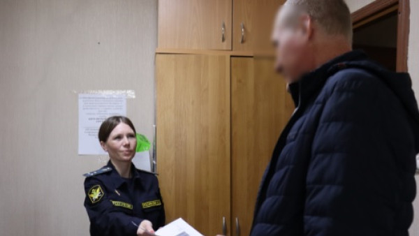 В Самаре «липовый» инвалид получил 350 тыс рублей