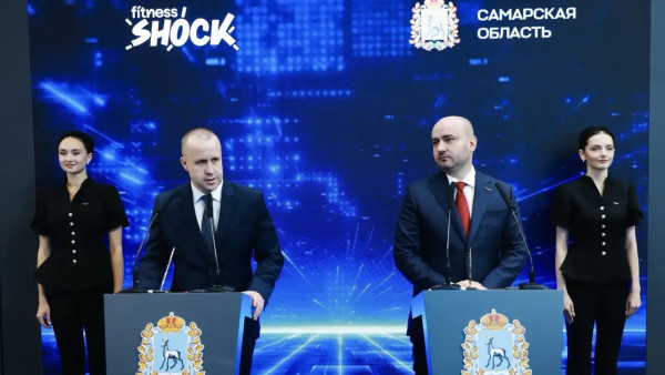 В Самарской области будет создано производство протеиновых десертов