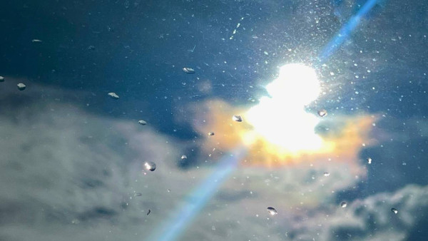 Магнитные бури до 5 балов накроют Самару 1 октября 