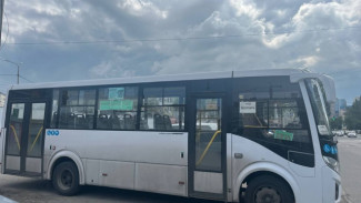 В Самарской области автобусный маршрут 108В удлинили до Южного Города-2
