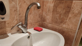 На трех крупных улицах Самары отключили водоснабжение