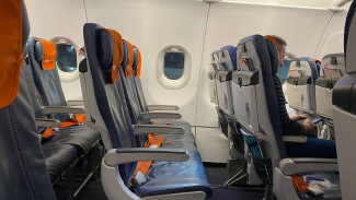 В Самаре произошла отмена рейсов в Дубай 1 марта из-за закрытия аэропорта в ОАЭ