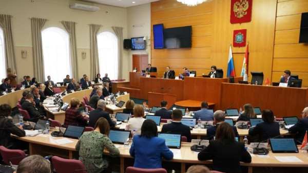 Самарский пионерлагерь "Костер" станет центром военно-патриотического воспитания молодежи