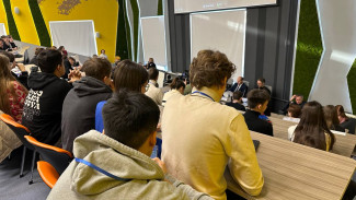 В Самаре мошенники обманули иностранного студента