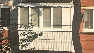 Эксперт рассказал, почему загорание на балконе может обернуться арестом