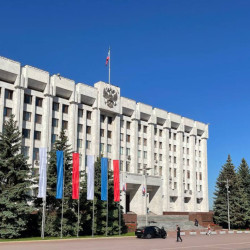 Губернатор В. Федорищев прокомментировал уход вице-губернатора А. Фетисова