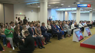 В Самаре обсудили проблему профессионального выгорания среди врачей 