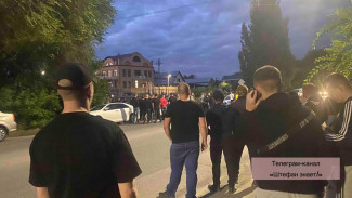 Вячеслав Федорищев прокомментировал ситуацию с "народным сходом" в Сызрани