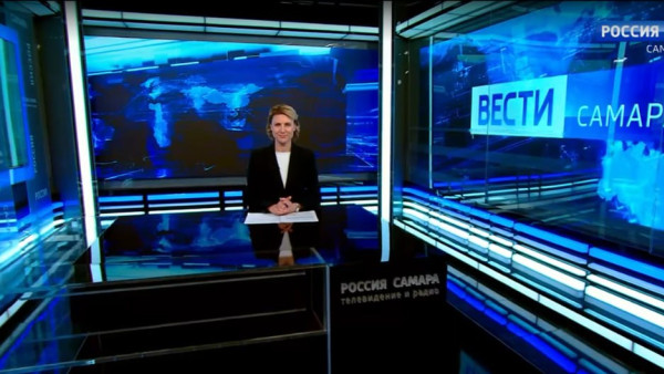 «Вести-Самара» 10.07.2026