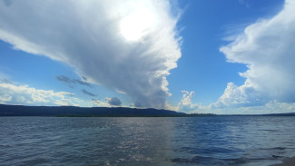 Самарские спасатели нашли тело погибшего мужчины в Волге 