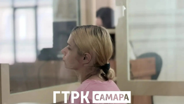 Тархова обвинила семью Метревели в получении 15 млн рублей за помилование