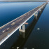 Мост через Волгу в Самарской области готовится к открытию  