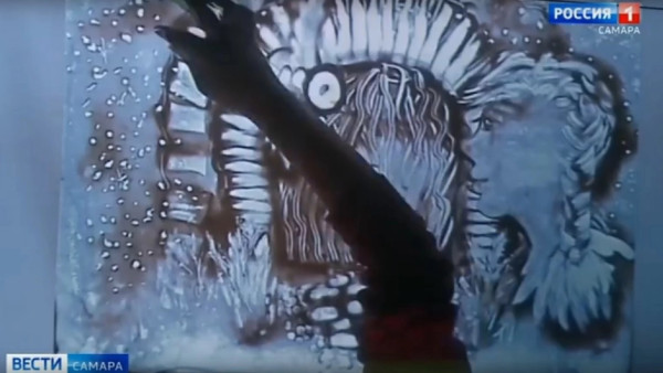 В Самаре подвели итоги конкурса буктрейлеров «Смотри в оригинале»