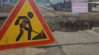 В Самаре перекроют проезд на перекрестке Молодогвардейской и Невской