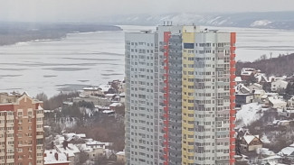 В 2025 году Самарскую область посетило около 3,2 млн туристов