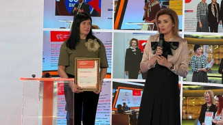 ГТРК «Самара» стала победителем премии «Серебряный лучник - Самара»