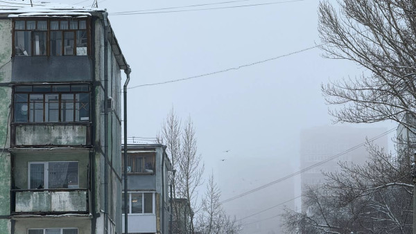 Повышенный уровень опасности ввели в Самарской области 12 марта