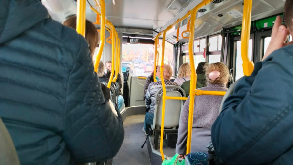 В Самаре запустят 4 новых маршрута автобусов