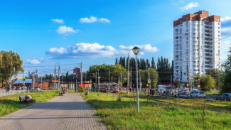 В Самарской области стартовало голосование по выбору объектов благоустройства