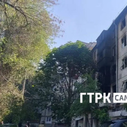 Два собственника из сгоревшего дома на 22 Партсъезда получат жильё от города из маневренного фонда