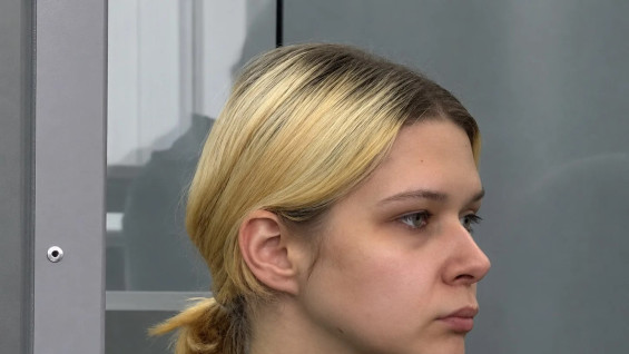 С места убийства Тарховых изъяли нож и мусорные пакеты