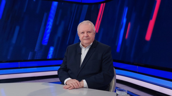 Константин Титов завершил работу в команде губернатора Самарской области