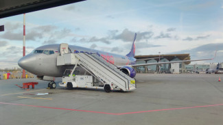 Прямые авиарейсы из Самары в Минск возобновят 1 февраля