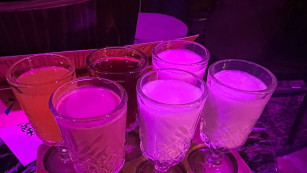 Бармен Александр Андросов назвал самый популярный алкоголь в Самаре