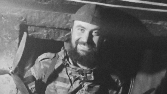 Президент Федерации бокса Самарской области Сергей Чернов погиб на СВО