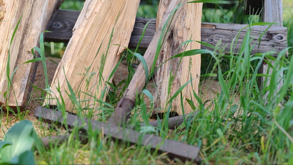 Самарца заставили демонтировать забор и выплатить штраф за самовольный захват земли