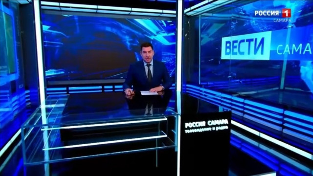 «Вести-Самара» 12.08.2026