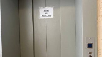 В Самарской области отложат замену старых лифтов
