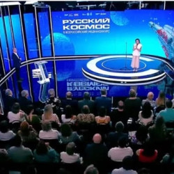 В Самаре состоялась церемония открытия II Всероссийского медиаконкурса «Русский космос»: как прошел первый день