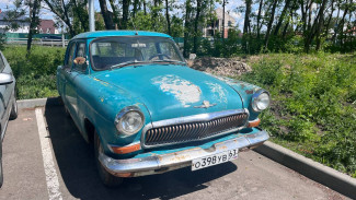 В Самарской области техосмотр легковых машин подорожает с 1 января 2026 года