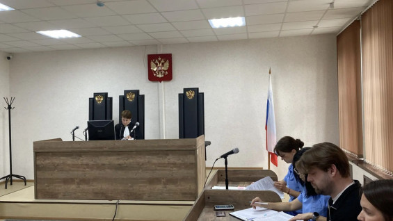 В Самарском областном суде проходит второе заседание по иску о снятии Михаила Матвеева с выборов