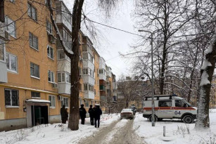 Установлена личность одной из трех жертв смертельного отравления газом в Самаре