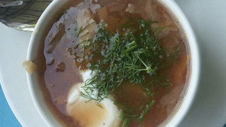 Свекла, картофель, капуста: в Самарской области подешевел борщевой набор